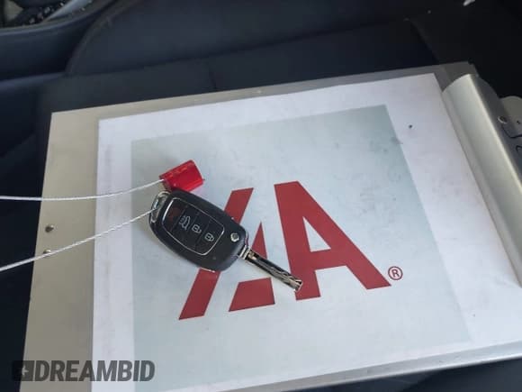 ✅ 2016 Hyundai Tucson SE • VIN: KM8J33A45GU225561 • Лот: 43488125. Опубликован ранее на IAAI с пробегом 57 830 миль. Бесплатный доступ к архиву аукционных продаж из США и подробный отчёт об истории автомобиля на DreamBid. Изображение 11.