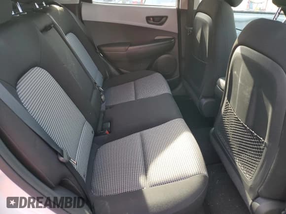 ✅ 2019 Hyundai Kona SEL • VIN: KM8K2CAAXKU231913 • Lot: 78187503. Listed on Copart with 54,398 mi. Free auction sales archive from the USA and detailed vehicle history report at DreamBid. Image 10.