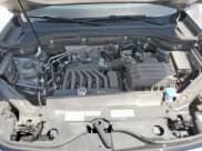 ✅ 2022 Volkswagen Atlas SE • VIN: 1V2JR2CA8NC544826 • Lot: 65275145. Wystawiony na Copart z przebiegiem 44 333 mil. Bezpłatny archiwum sprzedaży aukcyjnych z USA i szczegółowy raport historii pojazdu na DreamBid. Zdjęcie 12.