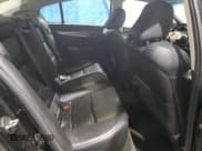 ✅ 2011 Acura TL • VIN: 19UUA9F20BA002440 • Lot: 64638985. Wystawiony na Copart z przebiegiem 198 749 mil. Bezpłatny archiwum sprzedaży aukcyjnych z USA i szczegółowy raport historii pojazdu na DreamBid. Zdjęcie 10.