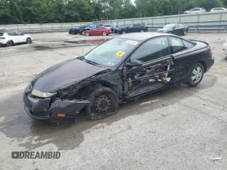 ✅ 2000 Saturn SC • VIN: 1G8ZP128XYZ176888 • Lot: 64061245. Wystawiony na Copart z przebiegiem 234 516 mil. Bezpłatny archiwum sprzedaży aukcyjnych z USA i szczegółowy raport historii pojazdu na DreamBid. Zdjęcie 1.