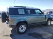 ✅ 2023 Land Rover Defender S • VIN: SALEJ7EX2P2234133 • Lot: 49185905. Listed on Copart with 29,315 mi. Free auction sales archive from the USA and detailed vehicle history report at DreamBid. Image 3.