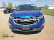 2019 Chevrolet Equinox LT z VIN 3GNAXKEV8KS565325, wystawiony jako Copart lot #80875255 z przebiegiem 134 011 mil mil oraz Szkoda całkowita • Salvage title. Historia ofert i sprzedaży dostępna na DreamBid. Obrazek 5.