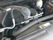 ✅ 2019 Ram 1500 Warlock • VIN: 1C6RR6GT6KS676712 • Lot: 42346557. Wystawiony na IAAI z przebiegiem 79 016 mil. Bezpłatny archiwum sprzedaży aukcyjnych z USA i szczegółowy raport historii pojazdu na DreamBid. Zdjęcie 20.