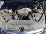 ✅ 2013 Cadillac ATS Premium • VIN: 1G6AL5SX1D0147083 • Лот: 54378755. Опубликован ранее на Copart с пробегом 117 332 миль. Бесплатный доступ к архиву аукционных продаж из США и подробный отчёт об истории автомобиля на DreamBid. Изображение 13.