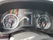 ✅ 2021 Ram 2500 Big Horn • VIN: 3C6UR5DL8MG656304 • Lot: 45729285. Listed on Copart with 72,186 mi. Free auction sales archive from the USA and detailed vehicle history report at DreamBid. Image 9.