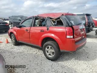 ✅ 2007 Saturn VUE I4 • VIN: 5GZCZ33D57S830330 • Lot: 87225594. Wystawiony na Copart z przebiegiem Nie podano. Bezpłatny archiwum sprzedaży aukcyjnych z USA i szczegółowy raport historii pojazdu na DreamBid. Zdjęcie 2.