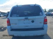 ✅ 2012 Ford Escape XLT • VIN: 1FMCU9DG0CKC61775 • Lot: 43456041. Wystawiony na IAAI z przebiegiem 134 110 mil. Bezpłatny archiwum sprzedaży aukcyjnych z USA i szczegółowy raport historii pojazdu na DreamBid. Zdjęcie 16.