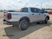 ✅ 2024 Ford Ranger XLT • VIN: 1FTER4GH7RLE72478 • Лот: 67648705. Опубликован ранее на Copart с пробегом 2 651 миль. Бесплатный доступ к архиву аукционных продаж из США и подробный отчёт об истории автомобиля на DreamBid. Изображение 3.
