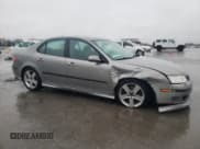 ✅ 2006 Saab 9-3 Aero • VIN: YS3FH46U061148620 • Лот: 44579345. Опубликован ранее на Copart с пробегом 141 729 миль. Бесплатный доступ к архиву аукционных продаж из США и подробный отчёт об истории автомобиля на DreamBid. Изображение 4.