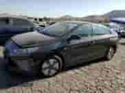 2020 Hyundai Ioniq Blue с VIN KMHC65LC7LU226317, выставлен на аукционе Copart как лот 69623334 с пробегом 254 914 миль миль и Списание • Salvage title. История ставок и продаж доступна на DreamBid. Изображение 1.