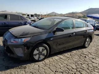 ✅ 2020 Hyundai Ioniq Blue • VIN: KMHC65LC7LU226317 • Lot: 69623334. Wystawiony na Copart z przebiegiem 254 914 mil. Bezpłatny archiwum sprzedaży aukcyjnych z USA i szczegółowy raport historii pojazdu na DreamBid. Zdjęcie 1.