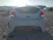 ✅ 2013 Hyundai Veloster RE:MIX • VIN: KMHTC6AD4DU127949 • Лот: 56993075. Размещён на Copart с пробегом 95 772 миль миль. Получите бесплатный доступ к архиву аукционных продаж из США и посмотрите подробный отчёт об истории автомобиля на DreamBid. Изображение 6.