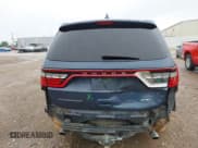 ✅ 2019 Dodge Durango GT Plus • VIN: 1C4RDHDG2KC779596 • Lot: 42181855. Listed on IAAI with 149,072 mi. Free auction sales archive from the USA and detailed vehicle history report at DreamBid. Image 17.