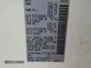 ✅ 2020 Nissan Pathfinder SV • VIN: 5N1DR2BN6LC578792 • Lot: 66810555. Listed on Copart with 84,480 mi. Free auction sales archive from the USA and detailed vehicle history report at DreamBid. Image 13.