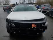 ✅ 2024 Hyundai Kona Limited • VIN: KM8HE3A68RU005800 • Лот: 46048015. Опубликован ранее на Copart с пробегом 3 066 миль. Бесплатный доступ к архиву аукционных продаж из США и подробный отчёт об истории автомобиля на DreamBid. Изображение 5.