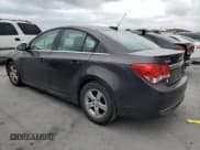 ✅ 2015 Chevrolet Cruze LT • VIN: 1G1PC5SB3F7231226 • Lot: 49082253. Listed on Copart with Not provided. Free auction sales archive from the USA and detailed vehicle history report at DreamBid. Image 2.
