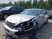 ✅ 2005 Lexus ES 350 • VIN: JTHBA30G755078448 • Lot: 42455620. Listed on IAAI with 210,128 mi. Free auction sales archive from the USA and detailed vehicle history report at DreamBid. Image 6.