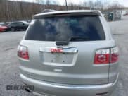 ✅ 2012 GMC Acadia Denali • VIN: 1GKKVTED4CJ311764 • Lot: 43743570. Listed on IAAI with 228,950 mi. Free auction sales archive from the USA and detailed vehicle history report at DreamBid. Image 17.