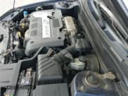 ✅ 2005 Hyundai Elantra GLS • VIN: KMHDN46D35U994496 • Lot: 41609960. Wystawiony na IAAI z przebiegiem 142 485 mil. Bezpłatny archiwum sprzedaży aukcyjnych z USA i szczegółowy raport historii pojazdu na DreamBid. Zdjęcie 19.