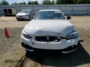 ✅ 2015 BMW 4 Series 435i • VIN: WBA3T3C53FP738370 • Lot: 71323845. Listed on Copart with 68,761 mi. Free auction sales archive from the USA and detailed vehicle history report at DreamBid. Image 13.