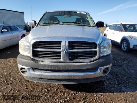 ✅ 2008 Dodge 1500 Laramie • VIN: 1D7HU18248J171235 • Лот: 77449444. Опубликован ранее на Copart с пробегом 253 188 миль. Бесплатный доступ к архиву аукционных продаж из США и подробный отчёт об истории автомобиля на DreamBid. Изображение 5.