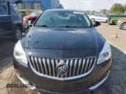 ✅ 2017 Buick Regal Premium II • VIN: 2G4GS5GX0H9119172 • Lot: 80298585. Listed on Copart with 70,211 mi. Free auction sales archive from the USA and detailed vehicle history report at DreamBid. Image 5.