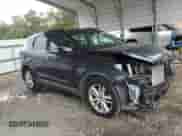 2013 Hyundai Santa Fe Sport z VIN 5XYZU3LAXDG032889, wystawiony jako Copart lot #85541385 z przebiegiem 118 555 mil mil oraz Szkoda całkowita • Salvage title. Historia ofert i sprzedaży dostępna na DreamBid. Obrazek 4.