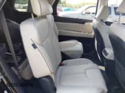 ✅ 2024 Hyundai Palisade Calligraphy • VIN: KM8R7DGE8RU795005 • Лот: 43174825. Опубликован ранее на IAAI с пробегом 7 807 миль. Бесплатный доступ к архиву аукционных продаж из США и подробный отчёт об истории автомобиля на DreamBid. Изображение 8.