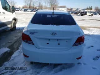 ✅ 2016 Hyundai Accent SE • VIN: KMHCT4AE5GU046122 • Lot: 72630392. Wystawiony na Copart z przebiegiem 83 098 mil. Bezpłatny archiwum sprzedaży aukcyjnych z USA i szczegółowy raport historii pojazdu na DreamBid. Zdjęcie 6.