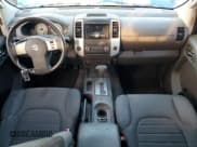 ✅ 2012 Suzuki Equator RMZ-4 • VIN: 5Z61D0EV0CC472622 • Lot: 41598545. Wystawiony na Copart z przebiegiem 100 207 mil. Bezpłatny archiwum sprzedaży aukcyjnych z USA i szczegółowy raport historii pojazdu na DreamBid. Zdjęcie 8.