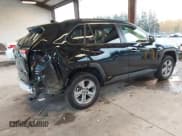 ✅ 2023 Toyota RAV4 Hybrid LE • VIN: JTMLWRFV0PD172146 • Лот: 43639406. Опубликован ранее на IAAI с пробегом 30 970 миль. Бесплатный доступ к архиву аукционных продаж из США и подробный отчёт об истории автомобиля на DreamBid. Изображение 4.