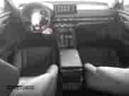 2025 Honda Accord EX-L с VIN 1HGCY2F66SA071683, выставлен на аукционе Copart как лот 82181215 с пробегом 2 910 миль миль и Списание • Salvage title. История ставок и продаж доступна на DreamBid. Изображение 8.