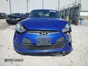 ✅ 2012 Hyundai Veloster w/Red Int • VIN: KMHTC6AD9CU039848 • Lot: 74922324. Listed on Copart with 125,887 mi. Free auction sales archive from the USA and detailed vehicle history report at DreamBid. Image 5.