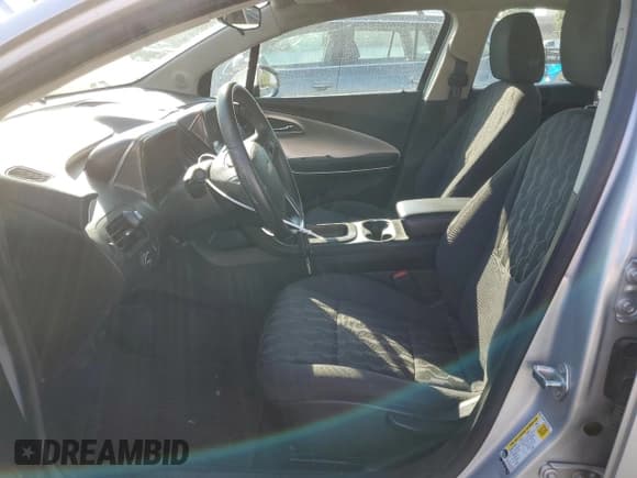 ✅ 2014 Chevrolet Volt • VIN: 1G1RE6E44EU170524 • Lot: 71321694. Wystawiony na Copart z przebiegiem 128 728 mil. Bezpłatny archiwum sprzedaży aukcyjnych z USA i szczegółowy raport historii pojazdu na DreamBid. Zdjęcie 7.