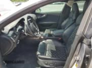 ✅ 2015 Audi S7 • VIN: WAUW2AFC9FN010689 • Lot: 59304785. Listed on Copart with 93,078 mi. Free auction sales archive from the USA and detailed vehicle history report at DreamBid. Image 7.