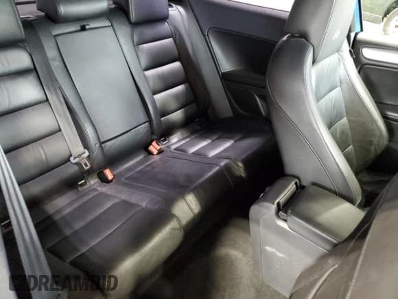 ✅ 2012 Volkswagen Golf R w/Sunroof & Navi • VIN: WVWRF7AJ7CW197434 • Lot: 62573685. Listed on Copart with 173,852 mi. Free auction sales archive from the USA and detailed vehicle history report at DreamBid. Image 10.