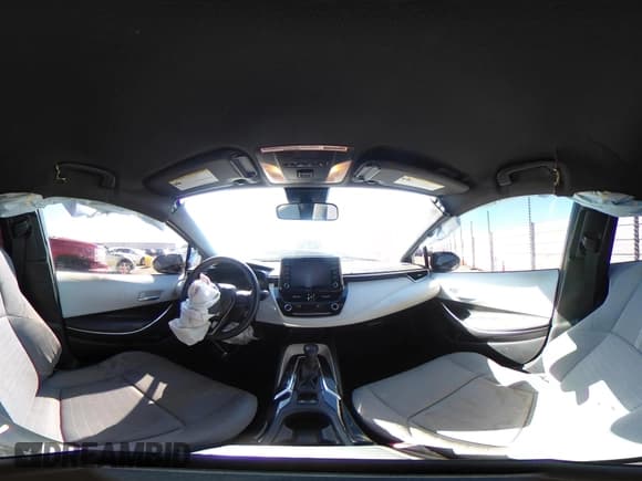 ✅ 2020 Toyota Corolla SE • VIN: JTDS4RCE2LJ000167 • Лот: 43662984. Опубликован ранее на IAAI с пробегом 70 769 миль. Бесплатный доступ к архиву аукционных продаж из США и подробный отчёт об истории автомобиля на DreamBid. Изображение 18.