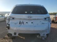 ✅ 2021 Hyundai Santa Fe Blue • VIN: KM8S2DA15MU011183 • Лот: 85364184. Опубликован ранее на Copart с пробегом 50 130 миль. Бесплатный доступ к архиву аукционных продаж из США и подробный отчёт об истории автомобиля на DreamBid. Изображение 6.