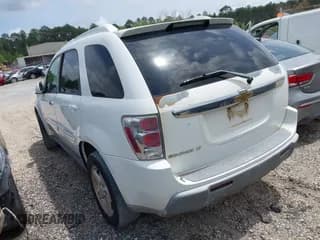 ✅ 2006 Chevrolet Equinox LT • VIN: 2CNDL63F766056685 • Лот: 42034587. Опубликован ранее на IAAI с пробегом 111 307 миль. Бесплатный доступ к архиву аукционных продаж из США и подробный отчёт об истории автомобиля на DreamBid. Изображение 3.