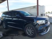 ✅ 2017 Dodge Durango SXT • VIN: 1C4RDJAG6HC737372 • Lot: 43303461. Wystawiony na IAAI z przebiegiem 84 201 mil. Bezpłatny archiwum sprzedaży aukcyjnych z USA i szczegółowy raport historii pojazdu na DreamBid. Zdjęcie 14.