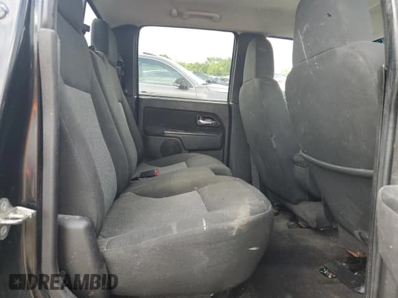 ✅ 2009 Chevrolet Colorado 1LT • VIN: 1GCDT13E898153567 • Лот: 63604394. Опубликован ранее на Copart с пробегом Не указан. Бесплатный доступ к архиву аукционных продаж из США и подробный отчёт об истории автомобиля на DreamBid. Изображение 11.