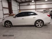 ✅ 2015 Chevrolet Malibu LTZ • VIN: 1G11G5SX1FF128902 • Lot: 43594997. Listed on IAAI with 105,886 mi. Free auction sales archive from the USA and detailed vehicle history report at DreamBid. Image 14.