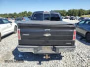 ✅ 2011 Ford F-150 XLT • VIN: 1FTFW1CF2BFA30700 • Lot: 84947565. Listed on Copart with 311,483 mi. Free auction sales archive from the USA and detailed vehicle history report at DreamBid. Image 6.