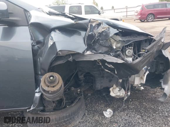 ✅ 2016 Toyota Corolla L • VIN: 2T1BURHE1GC619532 • Lot: 43400559. Listed on IAAI with 150,016 mi. Free auction sales archive from the USA and detailed vehicle history report at DreamBid. Image 18.