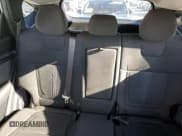 ✅ 2022 Hyundai Tucson SEL • VIN: 5NMJFCAE8NH033348 • Lot: 76280764. Wystawiony na Copart z przebiegiem 26 869 mil. Bezpłatny archiwum sprzedaży aukcyjnych z USA i szczegółowy raport historii pojazdu na DreamBid. Zdjęcie 10.