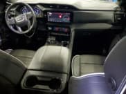 ✅ 2024 GMC Sierra 1500 AT4X • VIN: 3GTUUFEL1RG204505 • Лот: 58531545. Опубликован ранее на Copart с пробегом 10 254 миль. Бесплатный доступ к архиву аукционных продаж из США и подробный отчёт об истории автомобиля на DreamBid. Изображение 8.