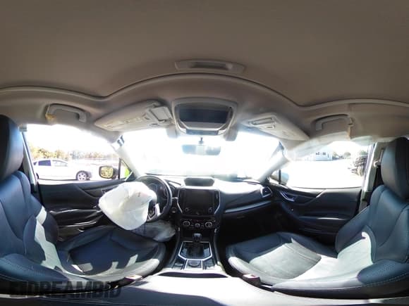 ✅ 2019 Subaru Forester Limited • VIN: JF2SKAUC6KH486560 • Lot: 43526732. Listed on IAAI with 63,879 mi. Free auction sales archive from the USA and detailed vehicle history report at DreamBid. Image 17.