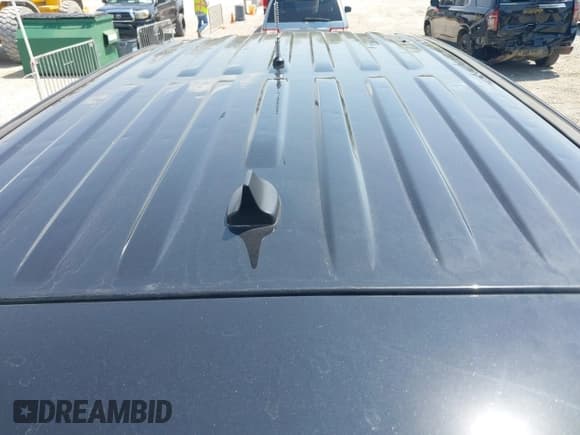 ✅ 2023 Ford Police Interceptor Utility • VIN: 1FM5K8AB3PGB15431 • Лот: 42025617. Опубликован ранее на IAAI с пробегом 9 779 миль. Бесплатный доступ к архиву аукционных продаж из США и подробный отчёт об истории автомобиля на DreamBid. Изображение 18.