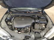 ✅ 2019 Acura TLX Technology • VIN: 19UUB2F43KA002681 • Lot: 83841715. Listed on Copart with 60,657 mi. Free auction sales archive from the USA and detailed vehicle history report at DreamBid. Image 11.